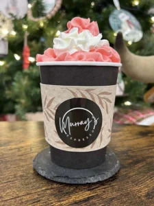 Holiday Cocoa