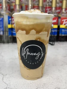 Ice Latte