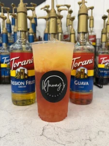 Italian Soda
