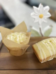 Lemon Cake