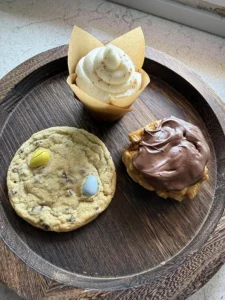 Sweet Treats